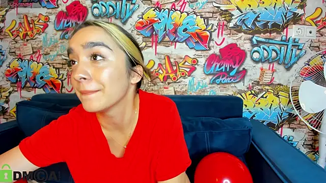 Barbara_Rogerss Live Web Cam Show