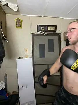 dilf_96 Live Web Cam Show