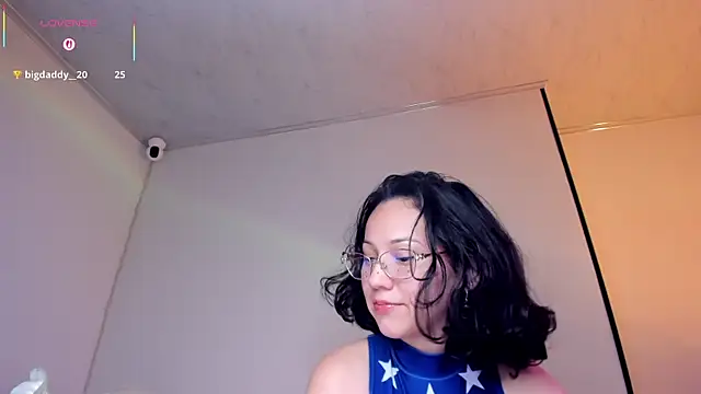 Anyi_1 webcam