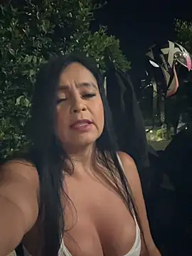 _kathaLopez_ Live Web Cam Show
