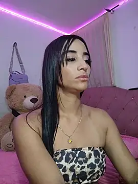 _nathaly_sweet webcam