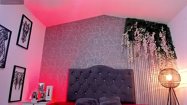 lana_gill1 webcam