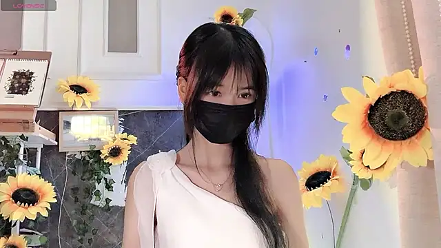 Your-Sunshinee webcam