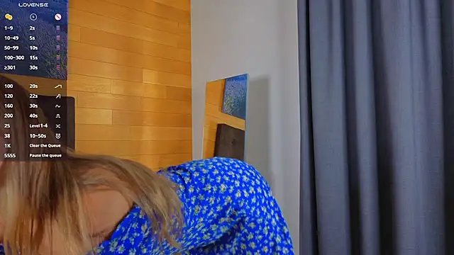 AntonelaAmeli webcam