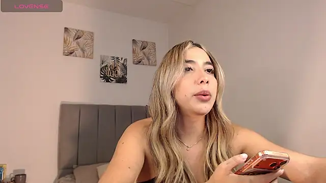 Marian_se webcam