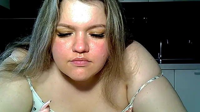AnitaWillias webcam