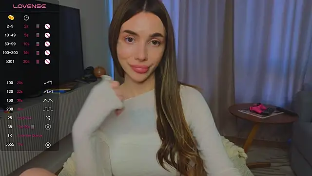 shuggybaby webcam