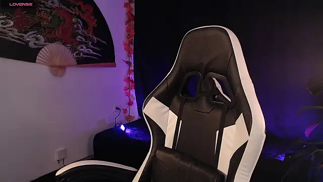 Ellyuwuw webcam