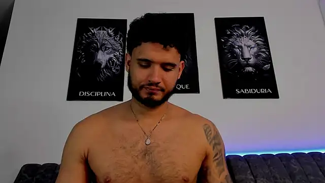 AUSTINN_TORRES webcam