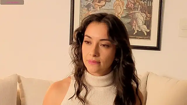 IsabellaSandoval
