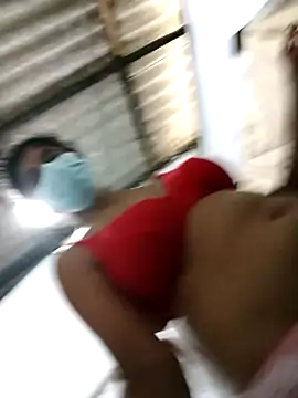 Amisha-35 webcam