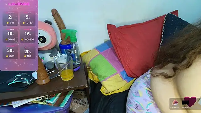 EliVanegas webcam