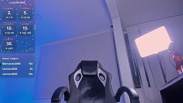 MelodyPrice webcam