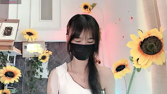 Your-Sunshinee webcam