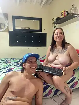 david-marce07 webcam