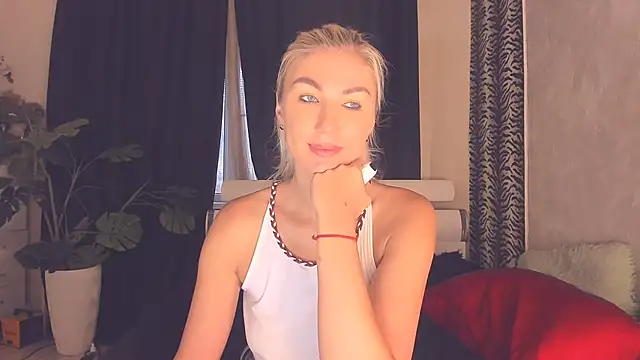 VainEnchantress webcam