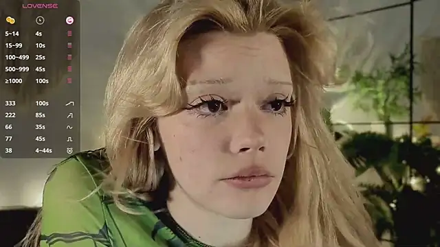 boobsybootie webcam
