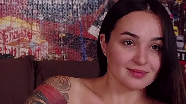 MeIisaLove webcam