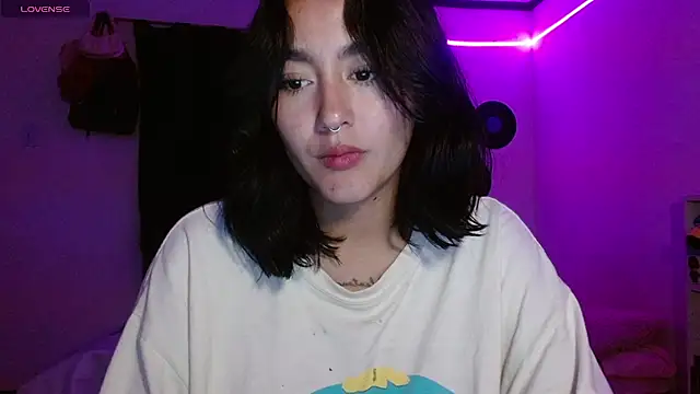 ludo_kitty webcam