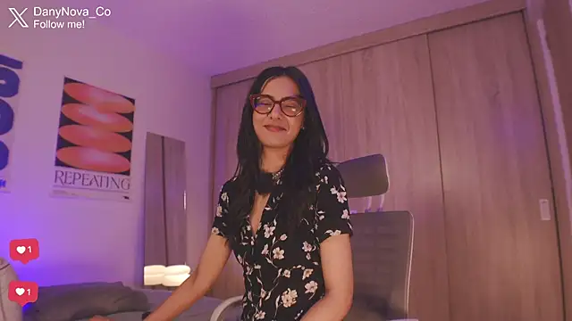 DanyNova_Co webcam