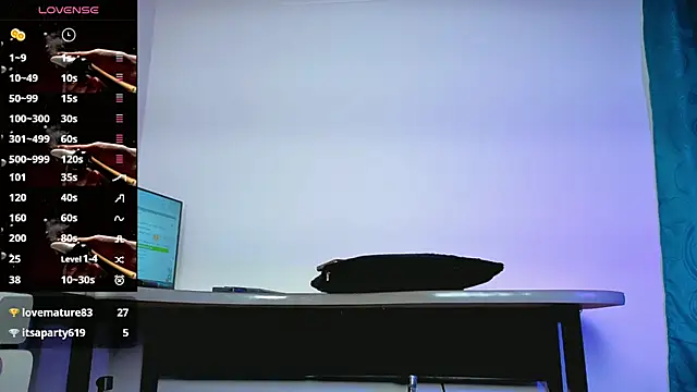 antonela83 webcam