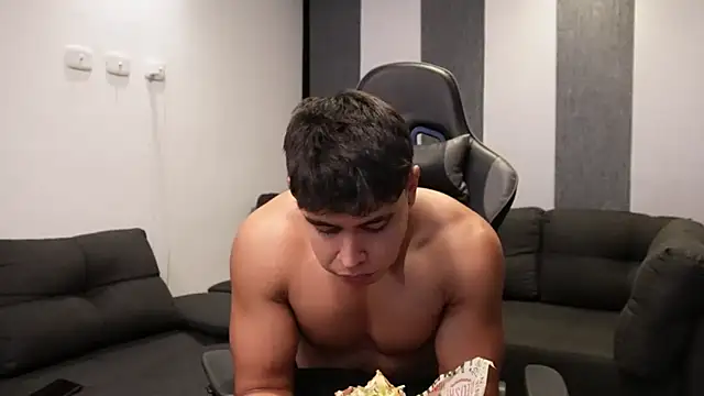 Bray_Kevin webcam