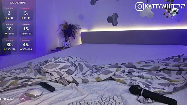 -KATTY- webcam
