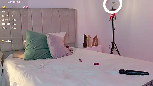 1m_megan webcam