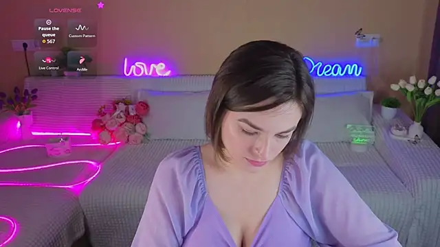 Camilla__one__ webcam