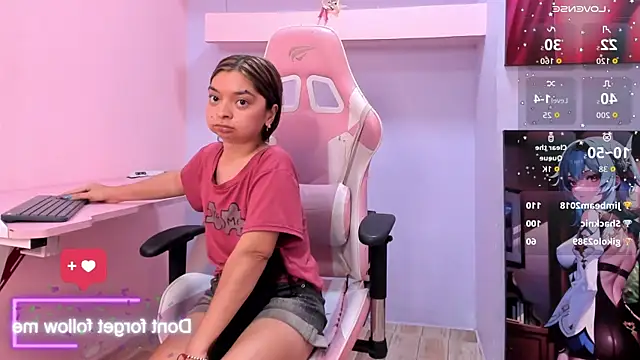 CharlotteMuller webcam