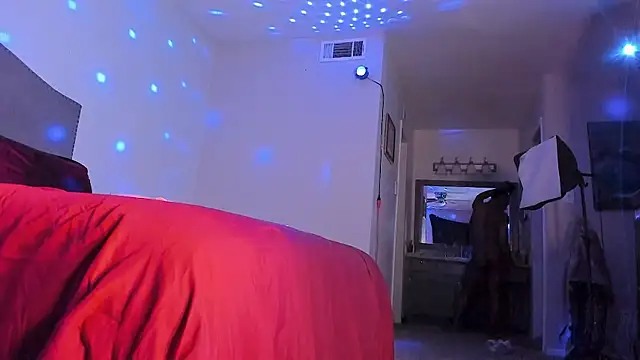 yiauana webcam