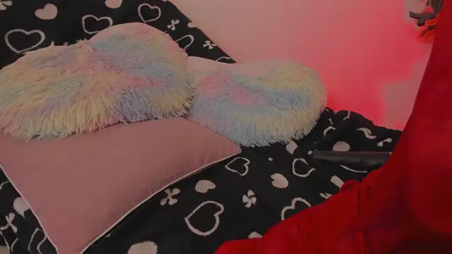 BonnieCute_ webcam