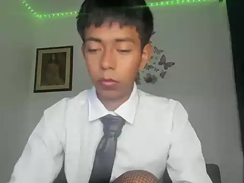 horny_pair webcam