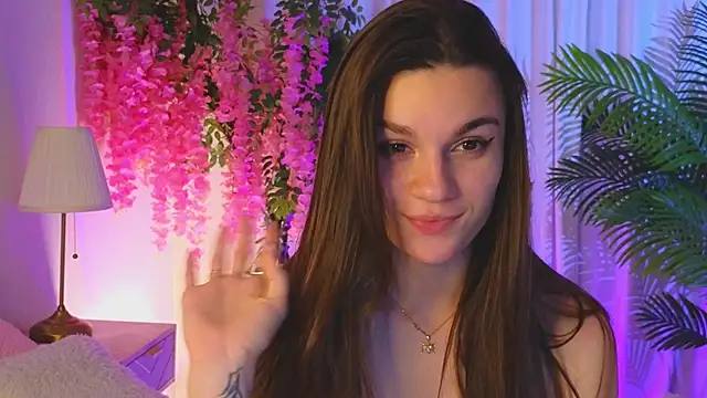 EvaHair webcam