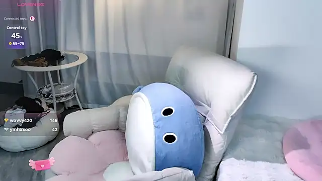 AnNi778 webcam