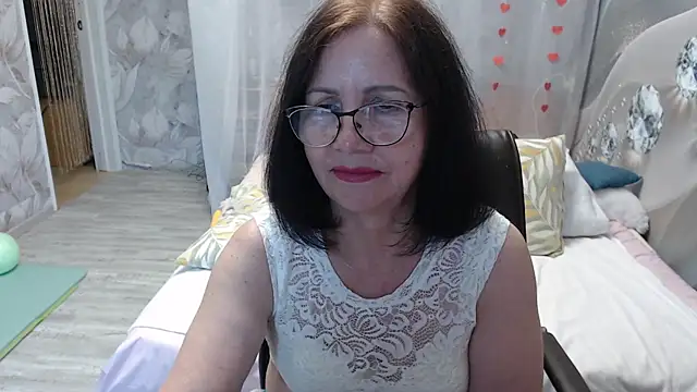 OlgaHottie webcam