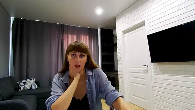 Daniella_Lorente webcam