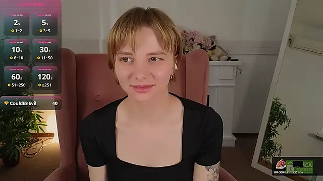 MirraBellanta webcam