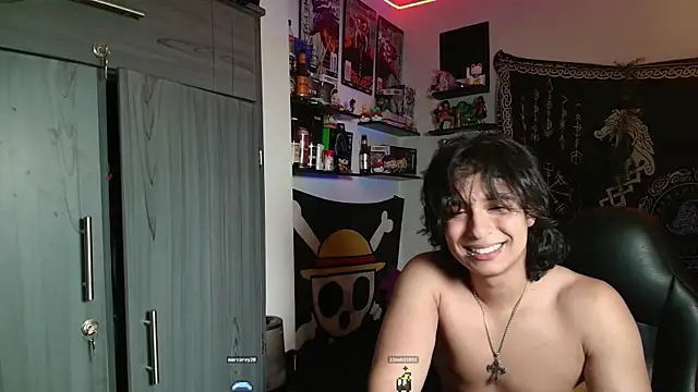 kairozz webcam