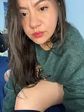 Iam__Cristal webcam