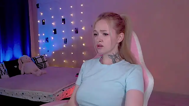 Naughty_Mable webcam
