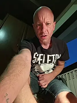 SvenPfeifer1987 webcam