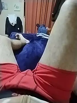 Yayo66 webcam