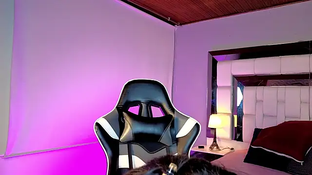 Adhara7 webcam