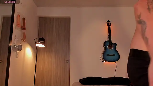 connorsmiith webcam