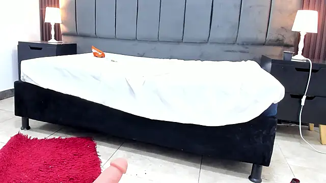 VioletRose_as webcam