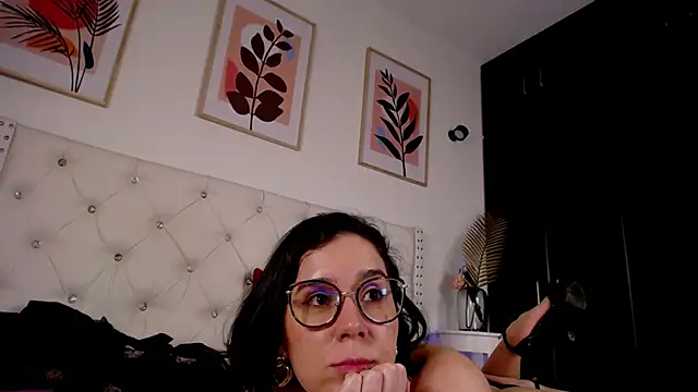 Barbie_Goddess webcam