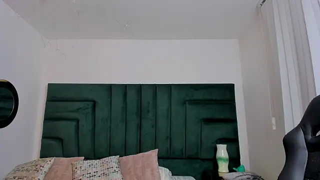 SaraWagner_ webcam
