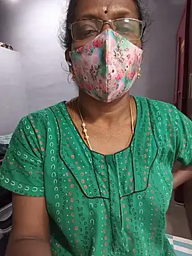 umashreetamil webcam
