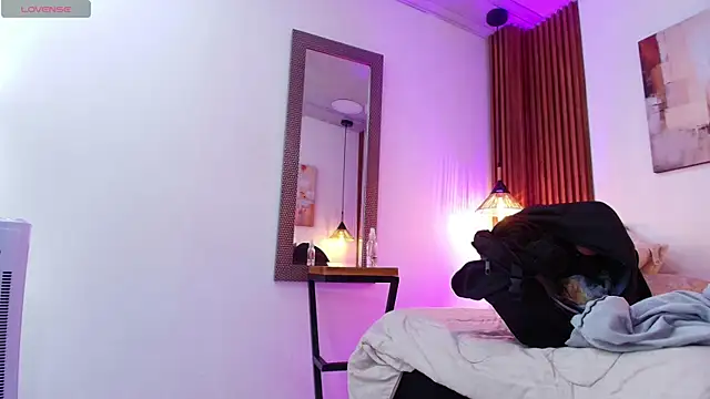 EvaGoddess_ webcam